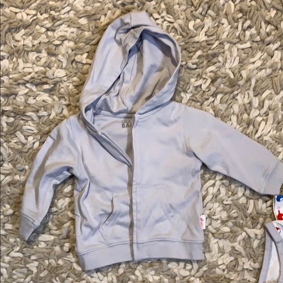 Giggle Baby 3 piece set - Picture 3 of 6